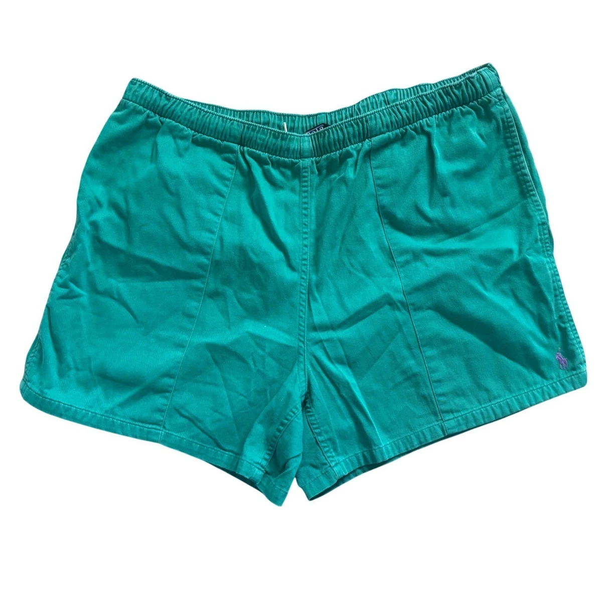 Polo Ralph Lauren 80s Shorts for Men for sale | eBay