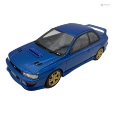 Hobby Japan 1/18 Subaru Impreza WRX Type R STI Collectible