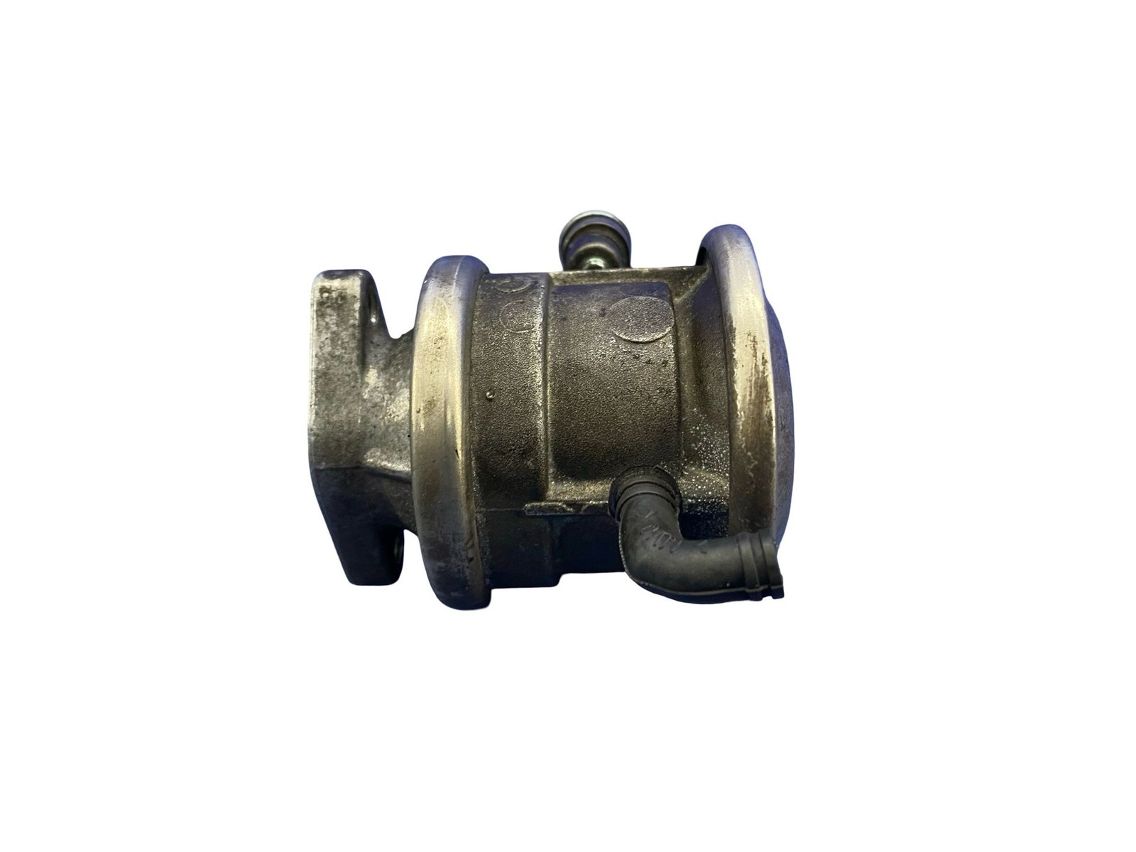 2004 - 2007 Lamborghini Gallardo Air Electrovalve Solenoid Valve W/ Hose Pipe