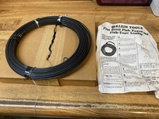 Klein Tools 50320 Replacement 200' Fish Tape