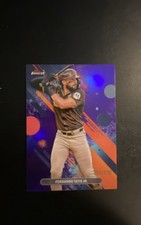 2025 Topps Finest - Common Fernando Tatís Jr. #13 Purple Refractor 204/250