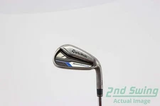 TaylorMade Speedblade HL Single Iron 4 Iron Steel Uniflex Right 38.5in