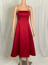 David's Bridal Cocktail Dress