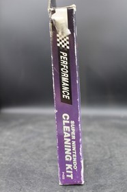 CLEANING KIT for NES SNES N64 GENESIS GAME BOY GAMES