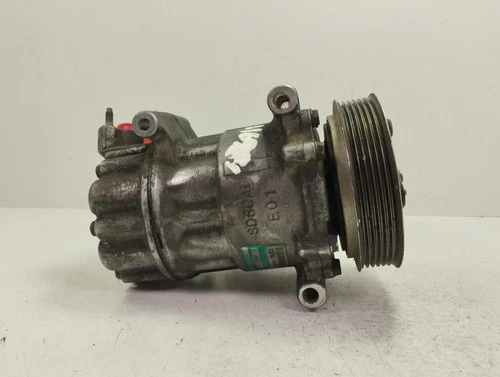 9651910980 Klimakompressor für PEUGEOT 207 X-Line 216981 - Bild 4 von 6
