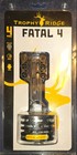 Trophy Ridge Fatal 4 4-Pin .019 Fiber Optic Bow Sight — photo 1