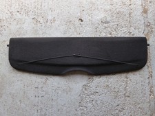 GENUINE MINI COOPER 2006-2013 R56 PARCEL SHELF LOAD COVER BLACK 7151717