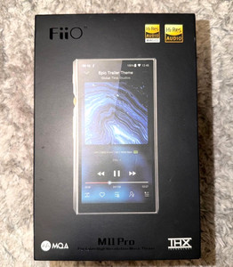 Fiio M11 Pro | eBay