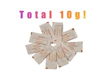 10x Silicon Thermal Heatsink Compound Cooling Paste Grease Softpak 1g
