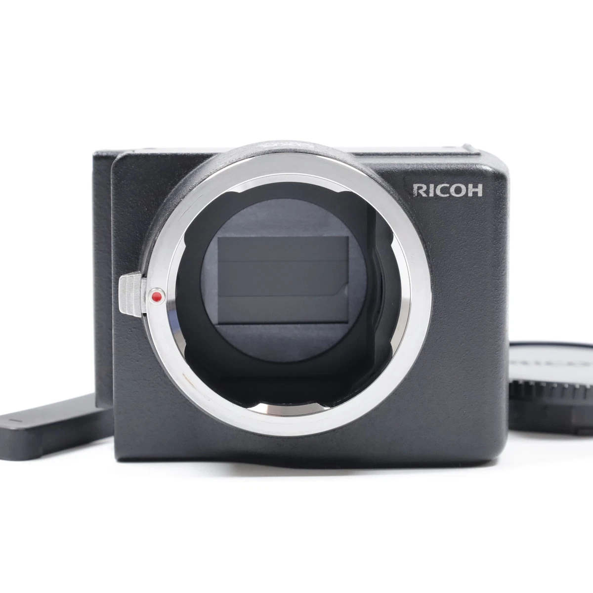 ricoh gxr m mount products for sale | eBay