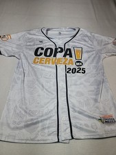 Copa Cervieza MX 2025 BEER Judge Mens Jersey