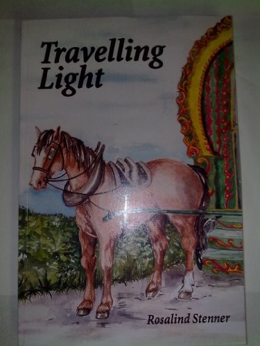 Travelling Light-Rosalind Stenner