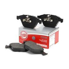 Bremsbeläge vorne für BMW 5 (E60), 5 Touring (E61), 6 (E63, E64)