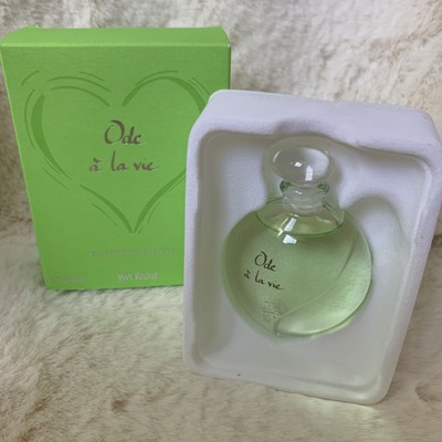 ODE À LA VIE EAU DE TOILETTE 30 ML YVES ROCHER NEU