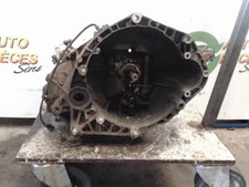 Boite de vitesse Fiat TEMPRA