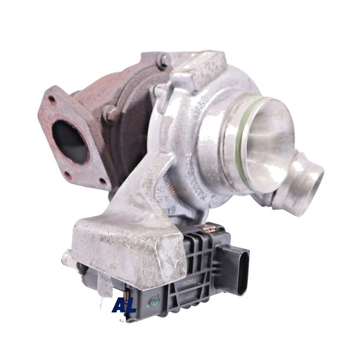 BMW E81 E87N E90 E91 LCi Turbolader 116d 118d 318d N47 116HP 143HP 7800594