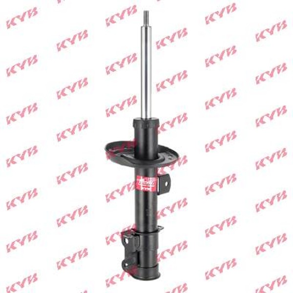 1X StoßDäMpfer Excel-G KYB 339774 FüR Fiat Linea Multijet 323AXB11 323AXB1A-image