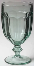 Libbey Glass Company Gibraltar Spanish Green Iced Tea Glass 2263040