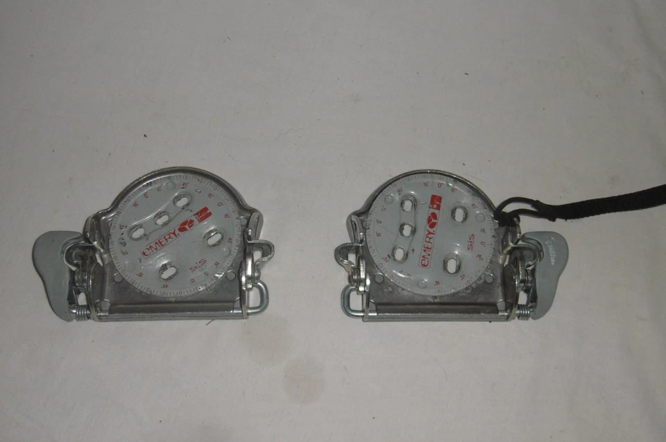 EMERY SNOWBOARD STEP-IN BOOTS GR: 43 + STEP-IN BINDUNG - Bild 4 von 4