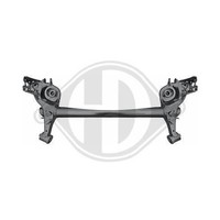 1X AchsköRper Diederichs 1814419 Passend FüR Fiat Opel