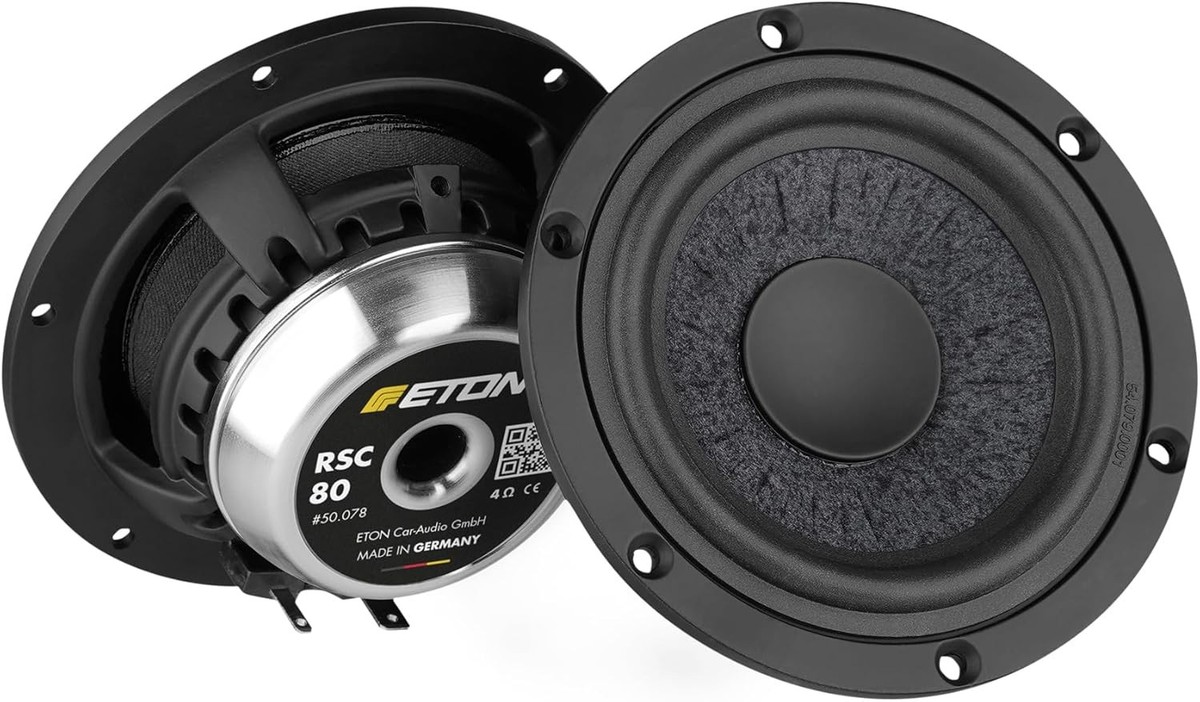 ETON RSC 80 Midrange 8cm (3