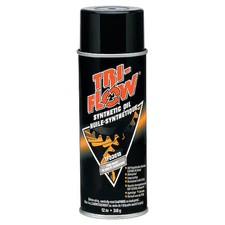 Tri-Flow Tf230101 Food Grade Synthetic Oil, Aerosol, 12 Oz.