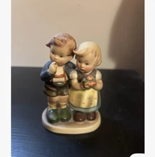 Hummels Figurines Set of 3