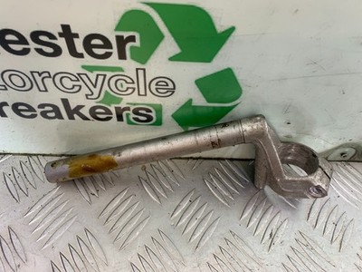 HONDA VFR800 PRE V-TEC LEFT HANDLEBAR  YEAR 1998-2001 (CMB1343)