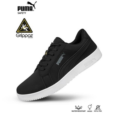 Rutschfeste Arbeitsschuhe Puma Safety Stellar O2 Küchenschuhe Gastro Vegan