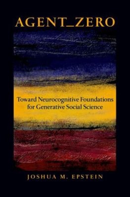 Agent_Zero: Toward Neurocognitive Grundlagen für Generative Soc