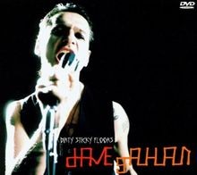 Dave Gahan - Dirty Sticky Floors (DVD Single) | DVD | Zustand sehr gut