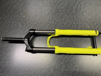 RockShox Domain R U-Turn 26” Forks Brand New? | eBay