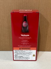 Fallout Nuka Cola Wild &ndash; Tappo Bottiglia In Metallo Modello Razzo 2023