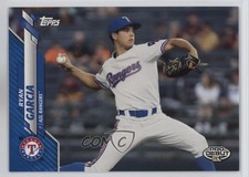 2020 Topps Pro Debut Blue 71/150 Ryan Garcia #PD-23 5d5