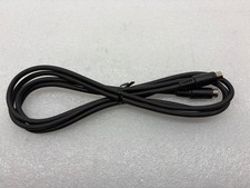 S-Video 6-Ft. Male-to-Male Cable Free Shipping