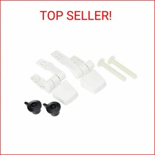 Jabsco Toilet Seat Hinge