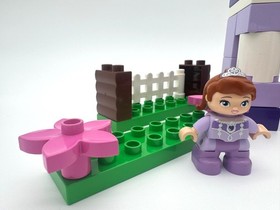Lego Duplo 10594 Royal Stable, Sofia the First