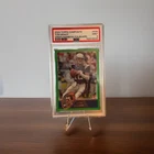 2023 TOPPS COMPOSITE TOM BRADY GREEN /250 PSA 9 MINT PATRIOTS LEGEND NFL GOAT