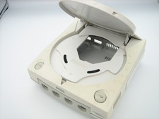Sega Dreamcast - Original Shell. Shell Only