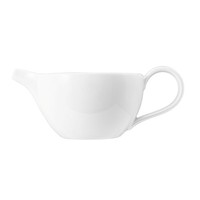 Seltmann Weiden Beat Weiß Sauciere 0,55L