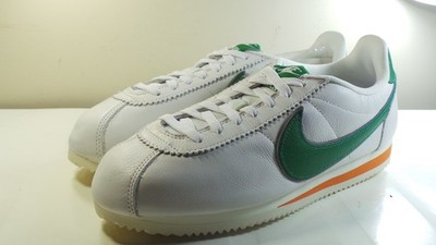 2019 NIKE CORTEZ STRANGER THING CJ6106 100 HAWKINS HIGH 8.5 DUNK