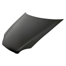Hood Panel For Honda Civic 1999-2000 Replacement Id0020aa0816r00 Standard Line