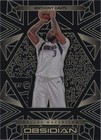 2024-25 Panini Obsidian - Anthony Davis #5