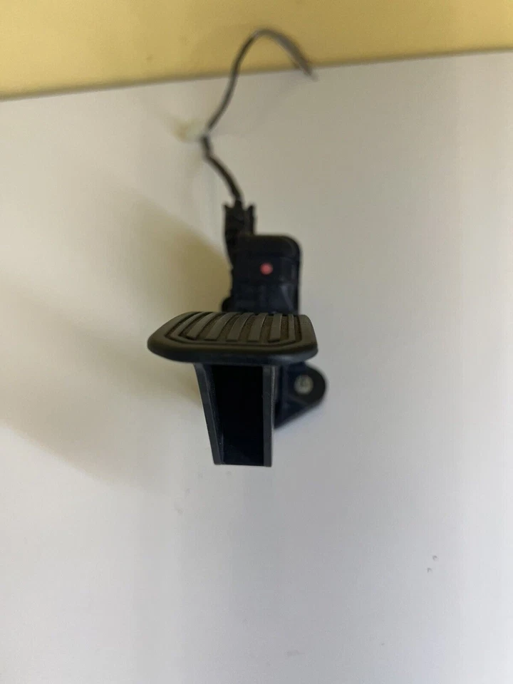 03-09 LEXUS GX470 ACELERADOR ACELERADOR PEDAL ACELERADOR OEM. Foto 2 de 4