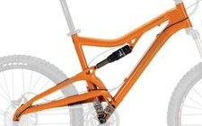 Frame Pivot Bearing Kit | Santa Cruz Heckler | 2007-2016