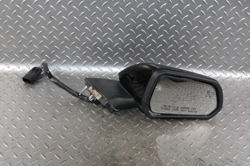 15-20 Mustang Magnetic Passenger Power Door Mirror Blind Spot Memory Factory OEM
