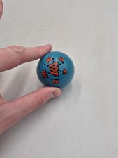 1989 Pocket Goofball Electronic Laughing Ball NOT TESTED READ Human Creative