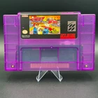 SNES F-ZERO The Revenge