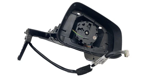 ⭕ 2021-2026 Model X Right Exterior Rear View Door Mirror (No GLASS) 1035181-01-J