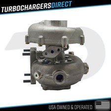New Genuine Borgwarner Turbocharger For Yanmar 4lh-dte Sigma Marine 53269886292